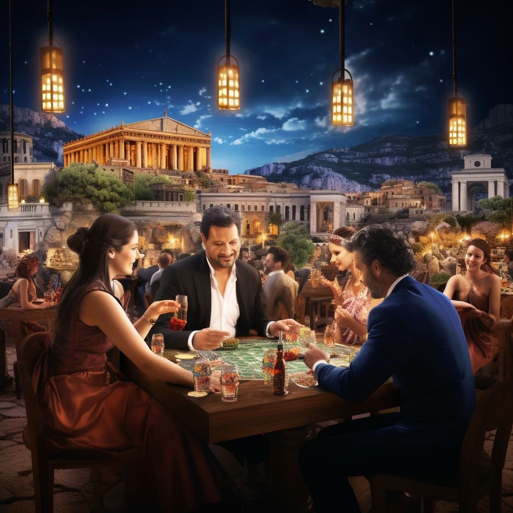 av68 Live Casino
